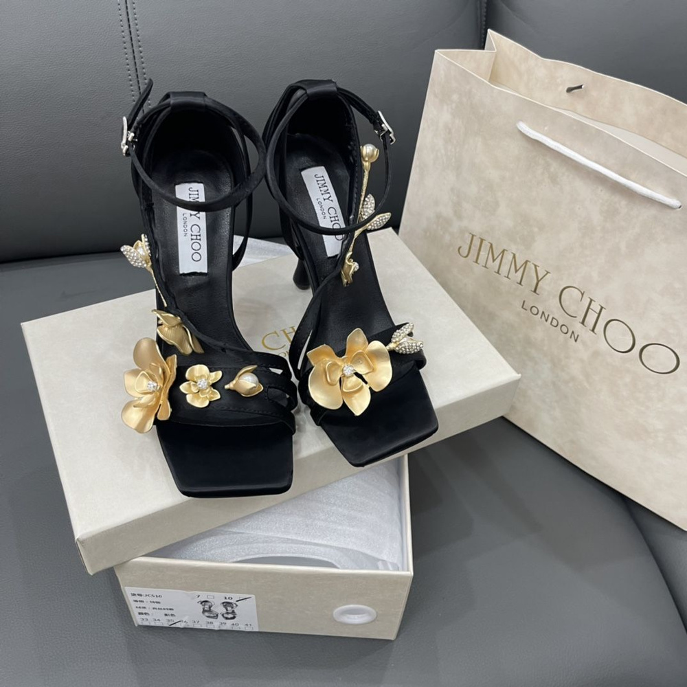 Туфли Jimmy Choo Будьте здоровы #1