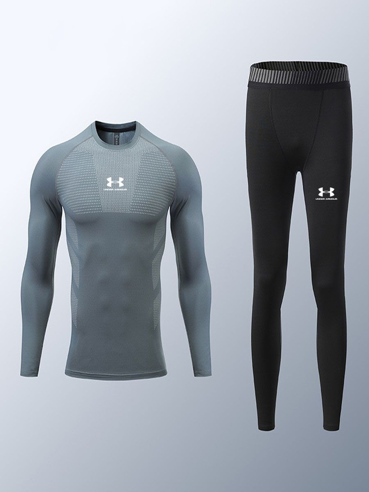 Комплект термобелья Under Armour 1 #1