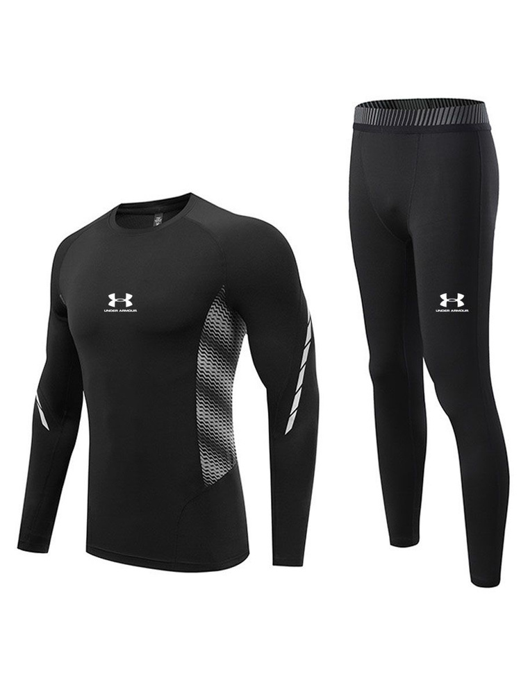 Комплект термобелья Under Armour 1 #1