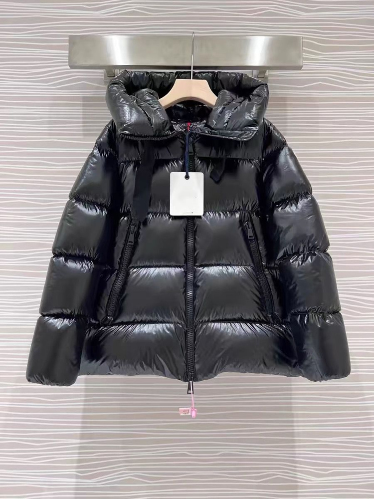 Пуховик MONCLER #1