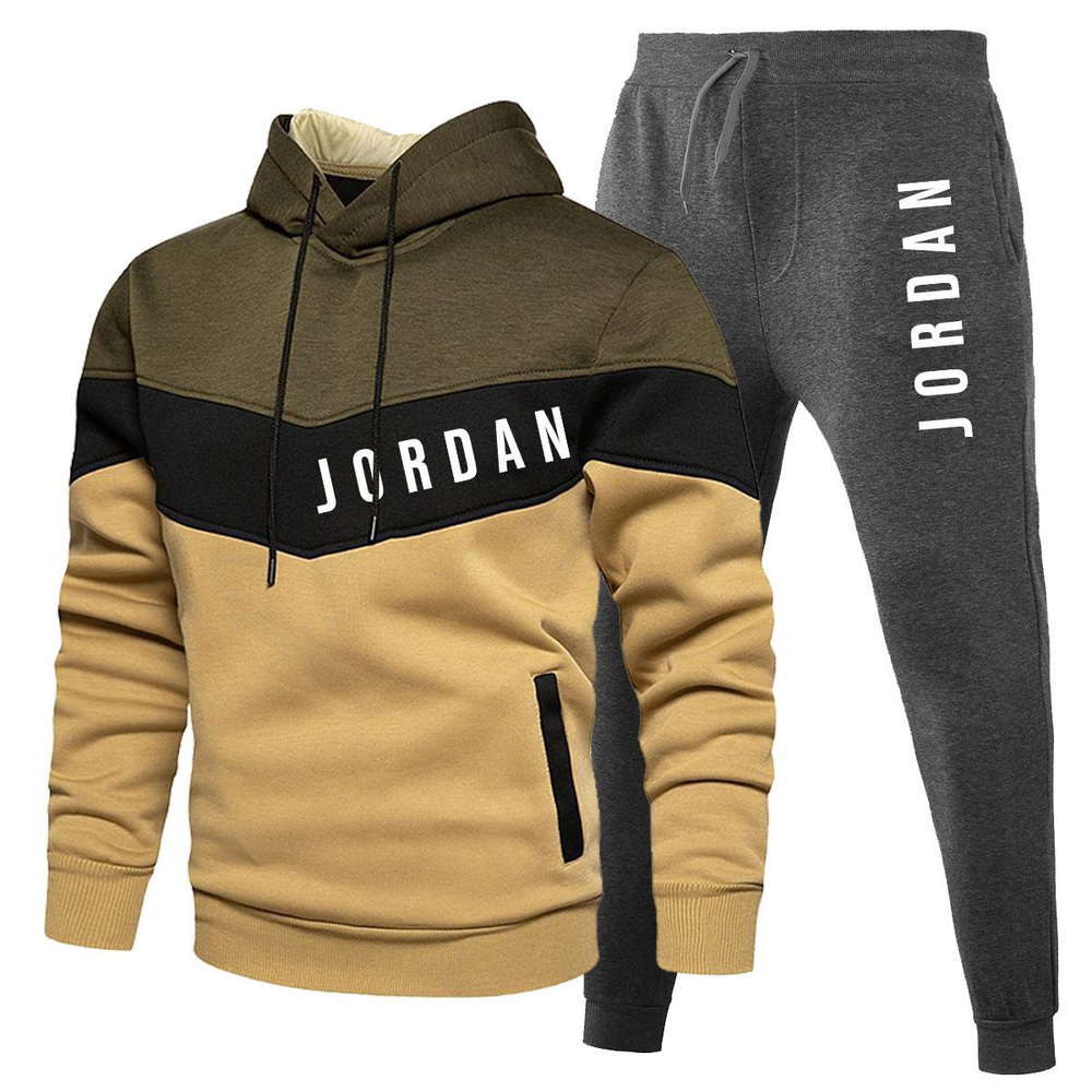 Костюм спортивный Jordan #1