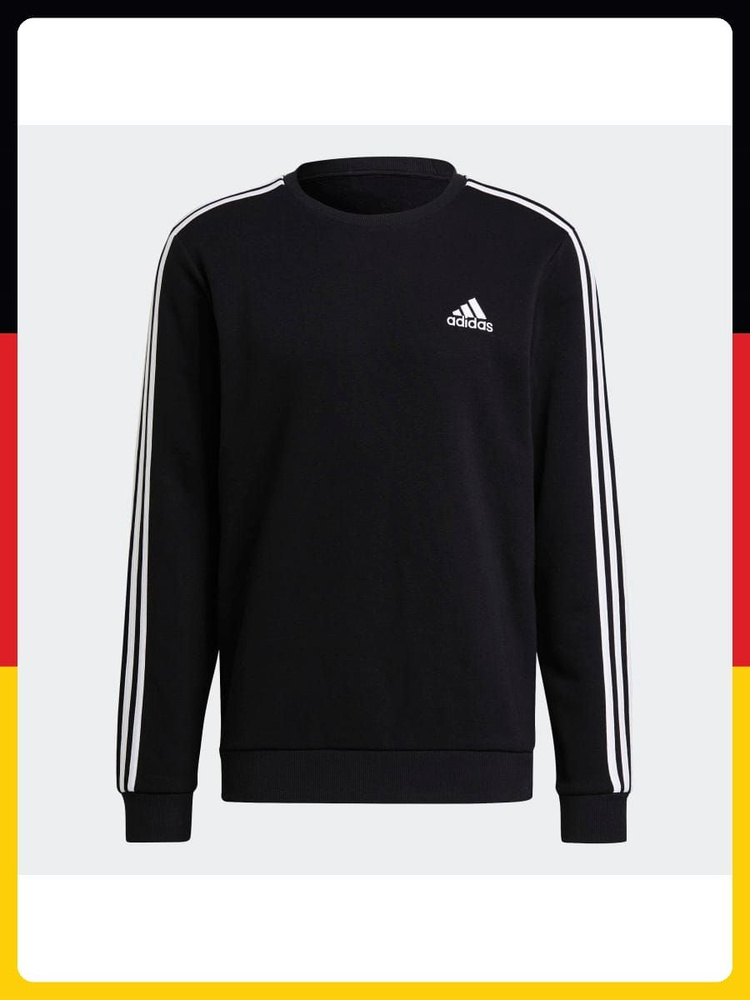 Свитшот adidas Sportswear #1