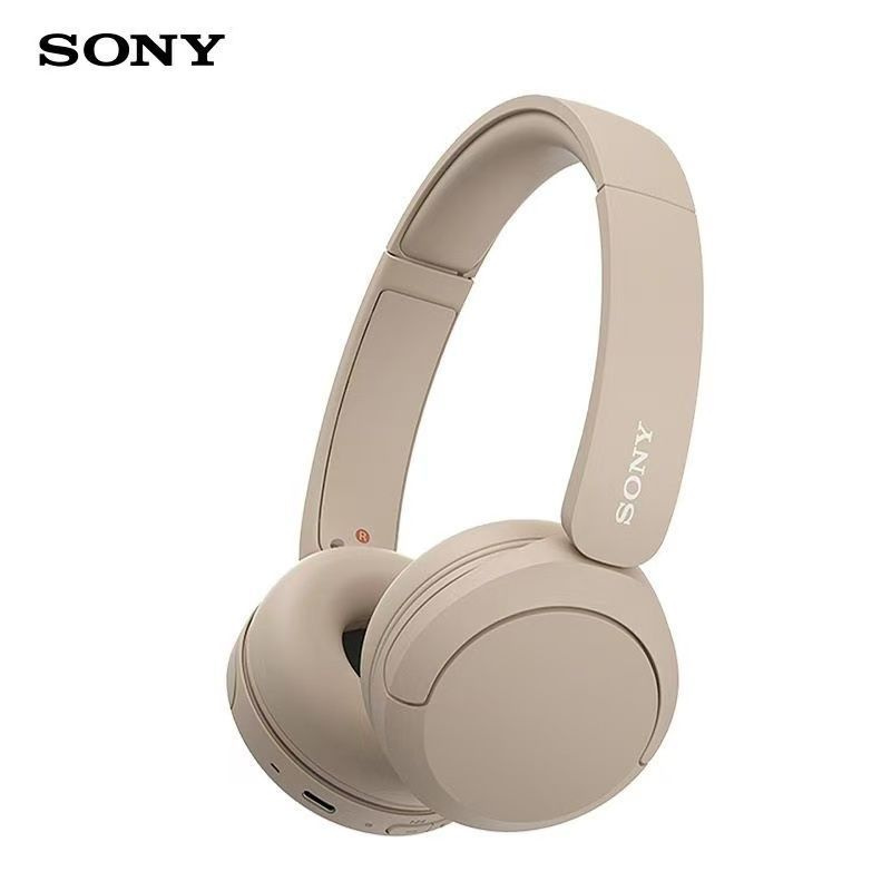 Sony WH-CH520 беспроводные bluetooth наушники #1