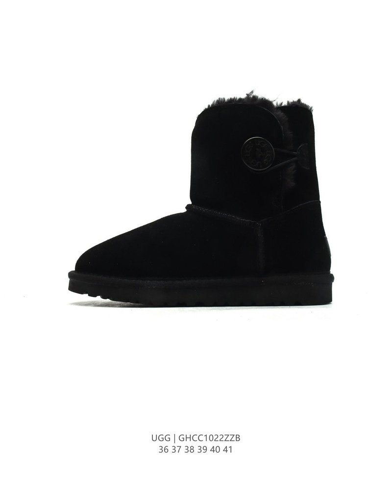 Угги UGG #1