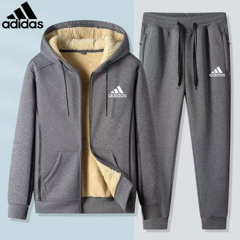 Костюм спортивный adidas #1