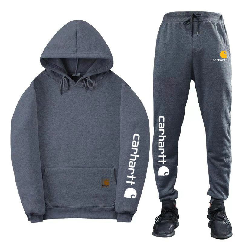 Костюм спортивный carhartt #1