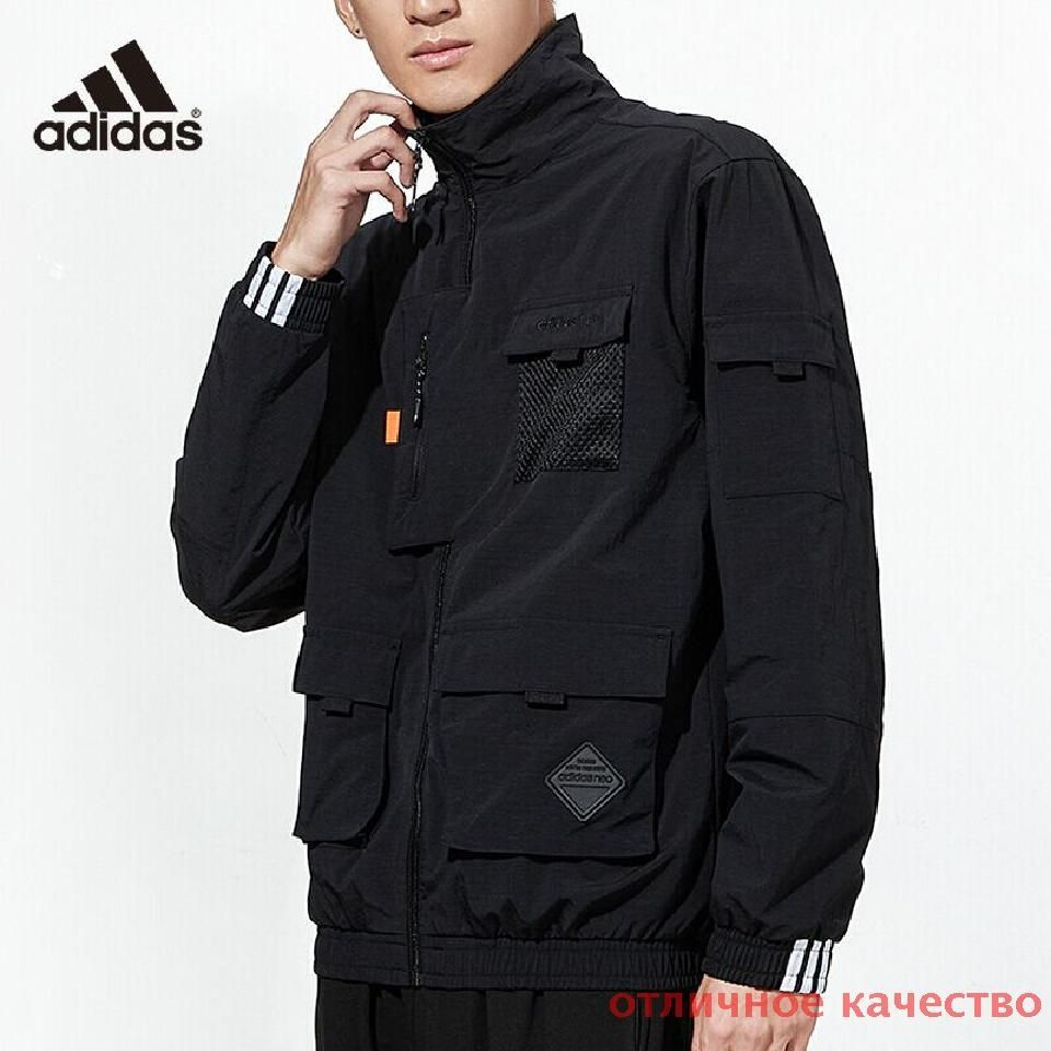 Олимпийка adidas Neo #1