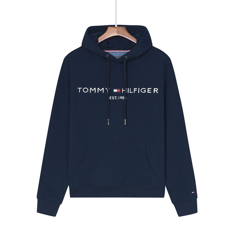 Толстовка Tommy Hilfiger #1