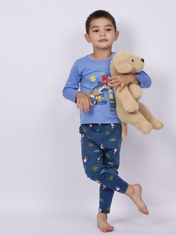 Пижама MUR kids shop #1