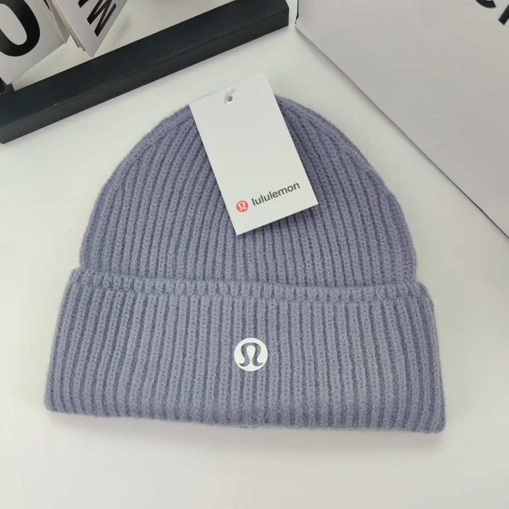 Шапка Lululemon unisex #1