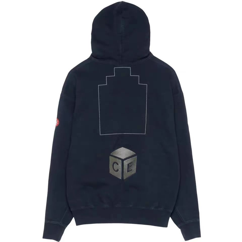 Свитшот CAV EMPT #1