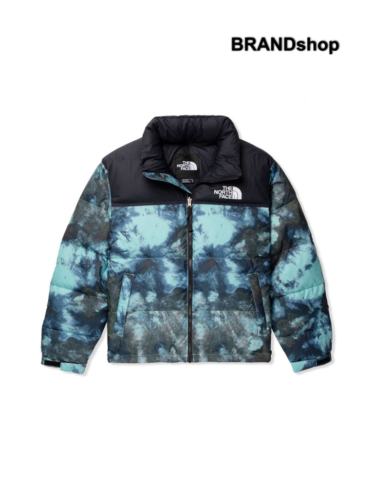 Пуховик The North Face M 1996 Retro Nuptse Jacket #1