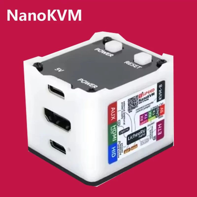 Sipeed NanoKVM FULL PiKVM Сервер купить на OZON по низкой цене