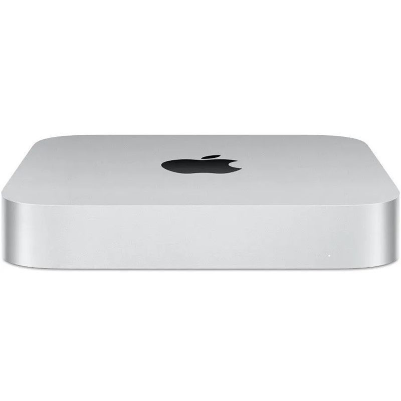 Apple Мини-ПК Хост компьютера Apple Mac mini M2 (8 ядер+10 ядер) (Apple M2 (8C CPU, 10C GPU), RAM 16 #1