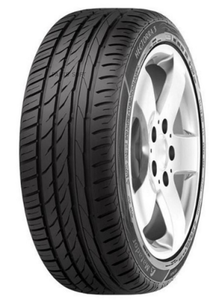 Torero MP47       Шины  летние 185/70  R14 88T #1