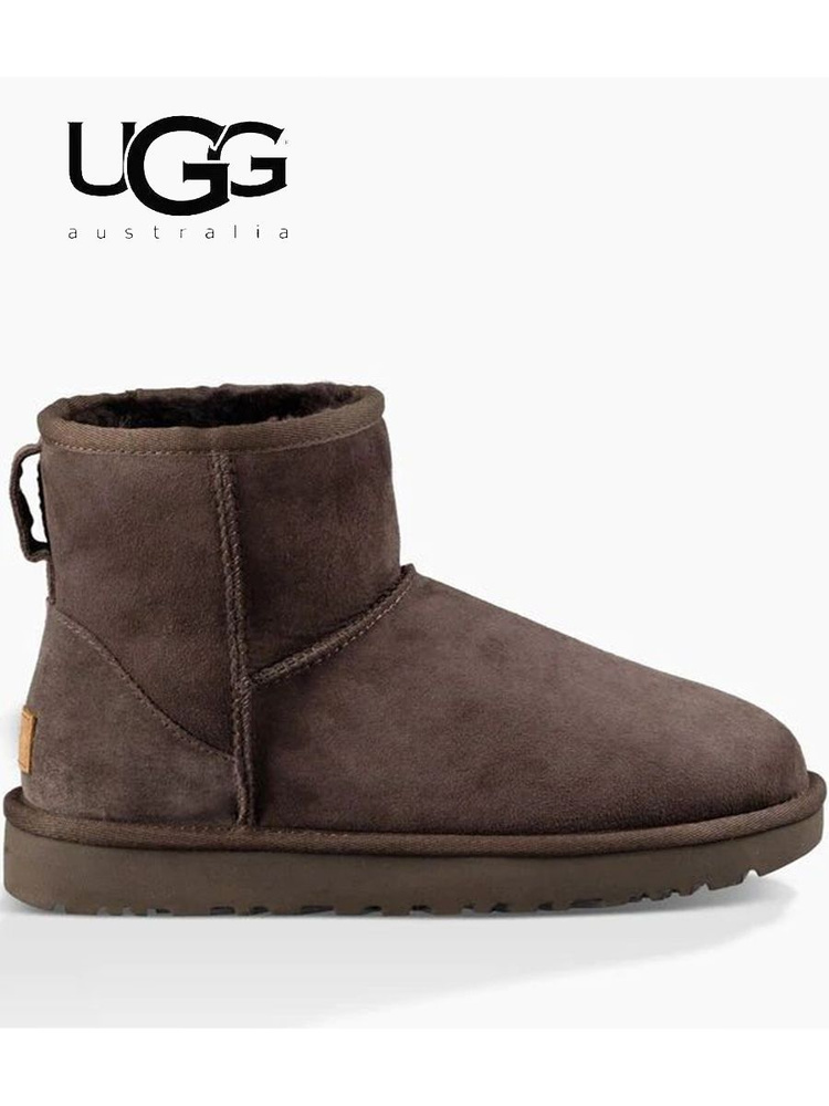 Угги UGG #1