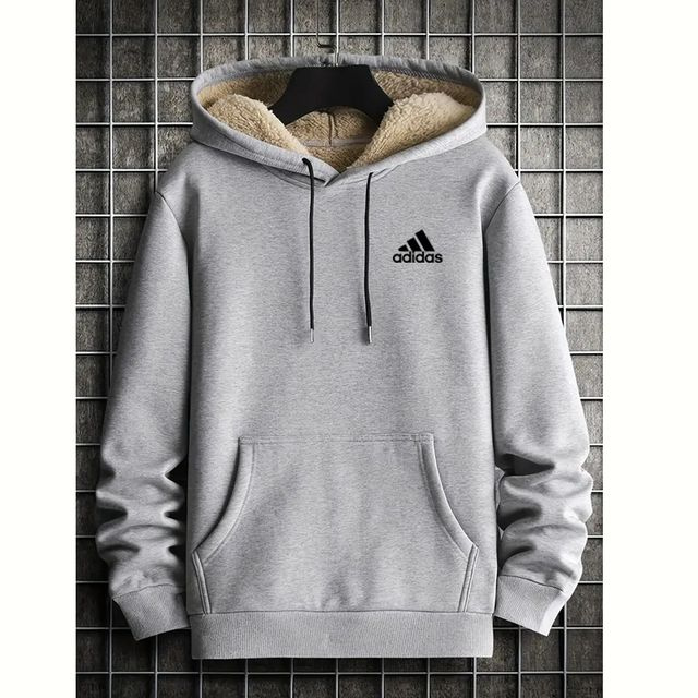 Худи adidas #1