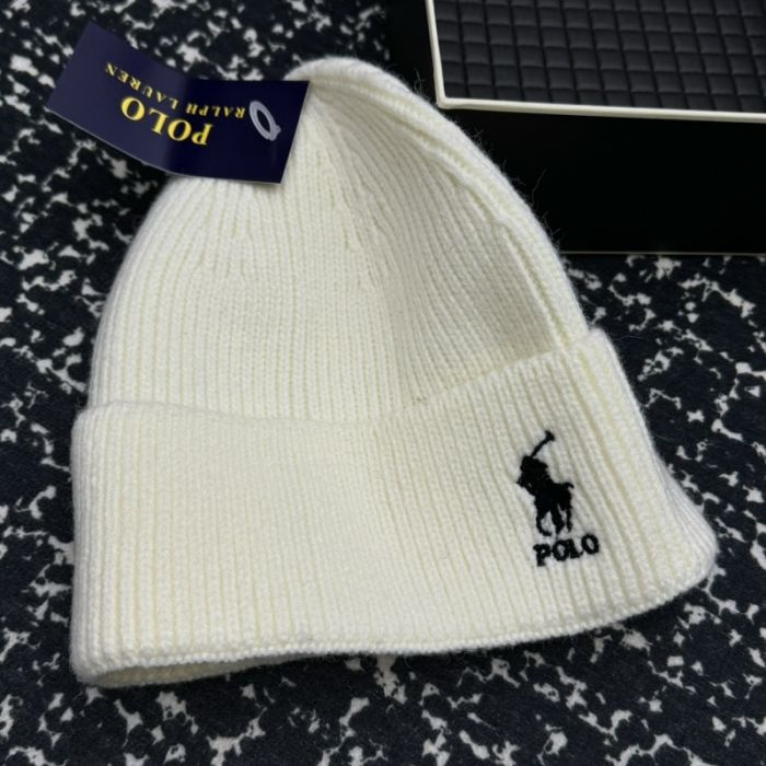 Шапка Polo Ralph Lauren #1