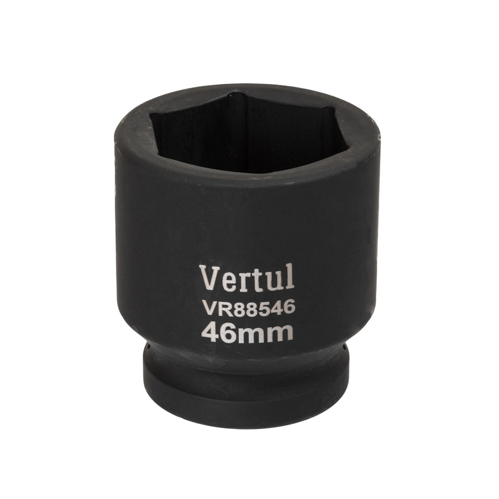 Головка 1" 46 мм Vertul VR88546 #1