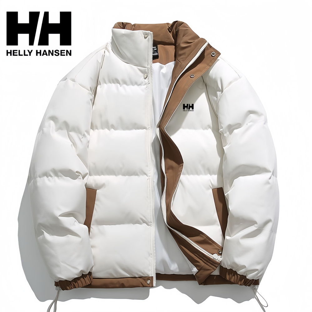 Пальто утепленное Helly Hansen #1