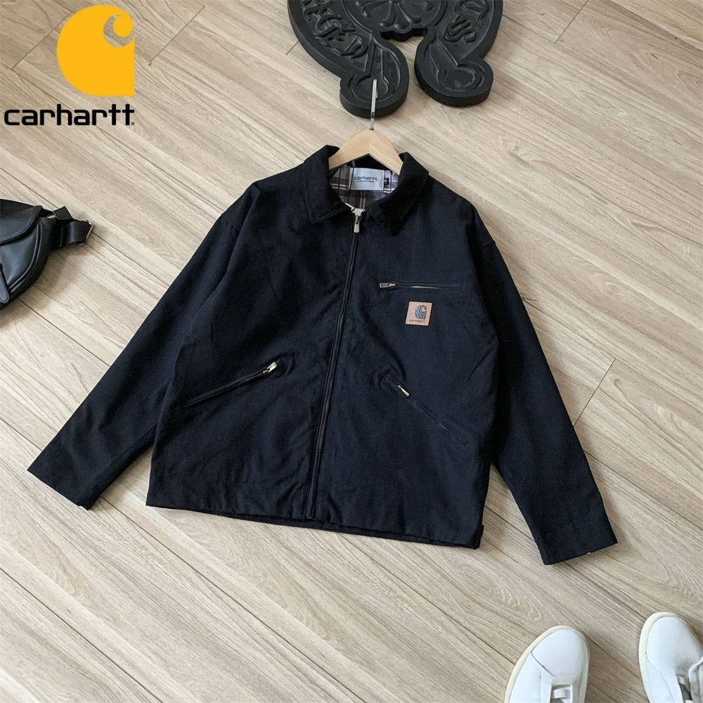 Куртка carhartt #1