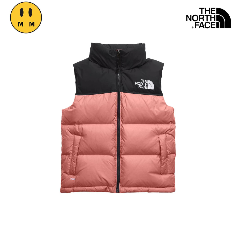 Куртка The North Face W 1996 Rto Npse Vest #1