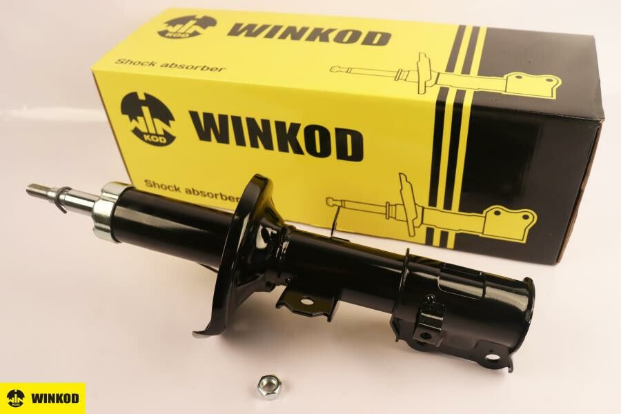 Амортизатор передний правый Winkod W333506SA #1