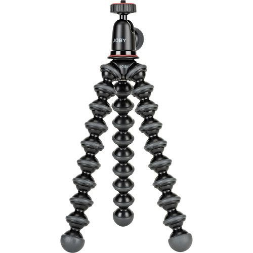 Штатив Joby GorillaPod 1K Kit GP2/Hybrid #1