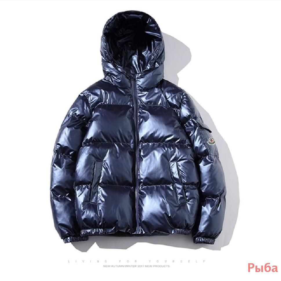 Куртка MONCLER Мужчина в доме #1