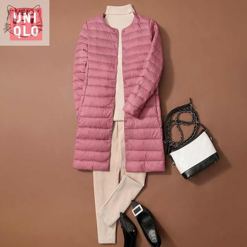 Пуховик ESS Down Jacket #1
