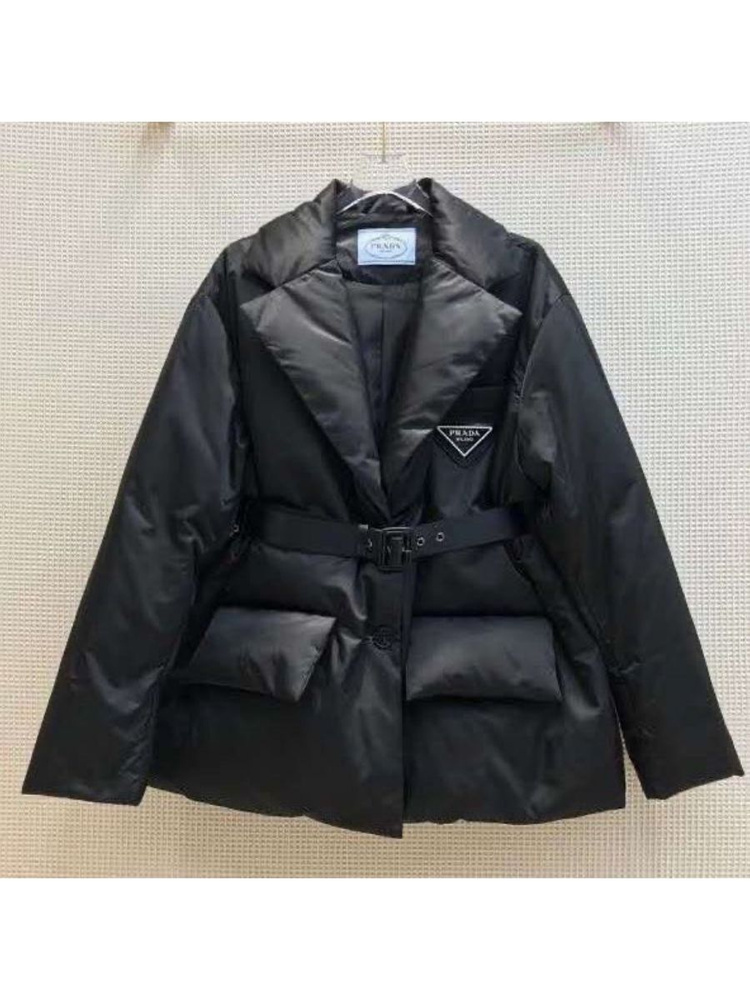 Куртка Prada Jacket #1