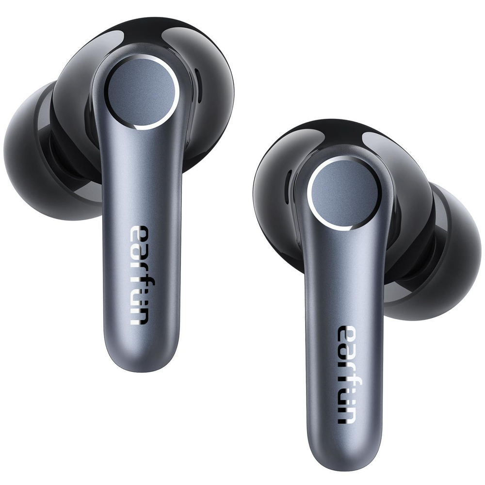 イヤホン EarFun Air Pro 3 EarFun Air Pro 4 Наушники EarFun Air Pro 3 купить c доставкой на OZON по низкой