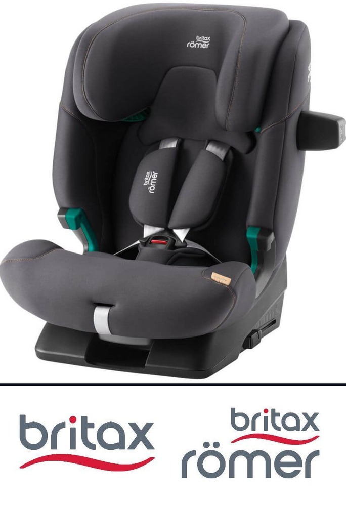 Britax Roemer Advansafix PRO Автокресло (9-36 кг) #1