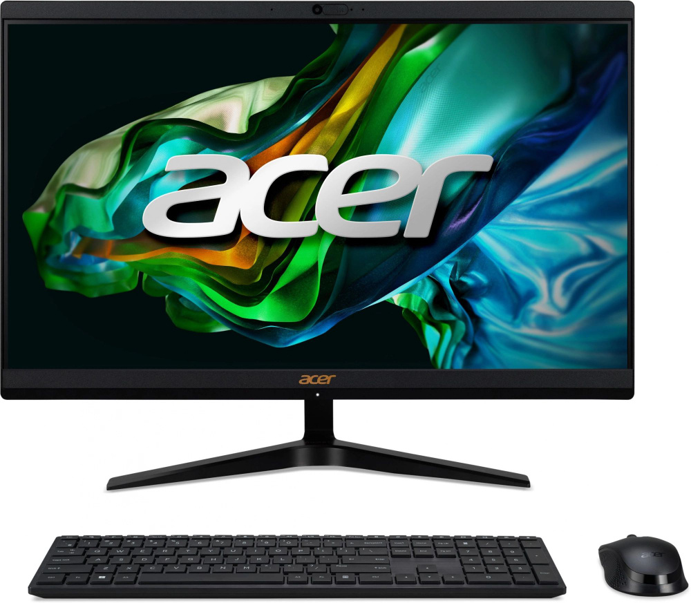 Acer 21.5" Моноблок C22-1800_DQ.BLGCD.00ASSD 512 ГБ, , DQ.BLGCD.00A #1