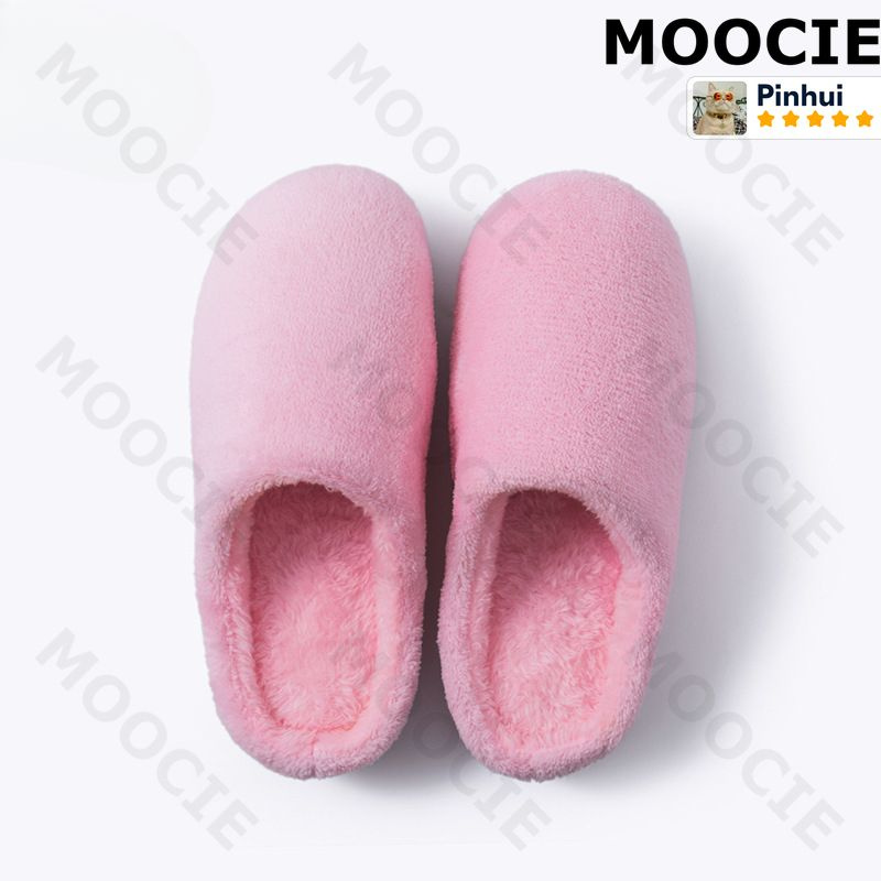 Тапочки MOOCIE #1