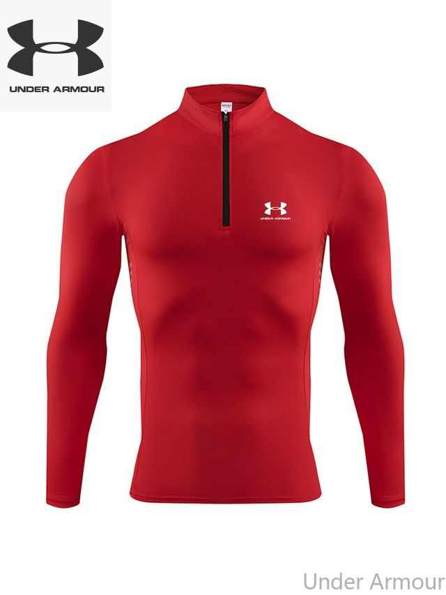 Лонгслив Under Armour #1