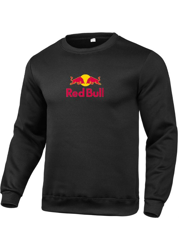 Толстовка Red Bull #1