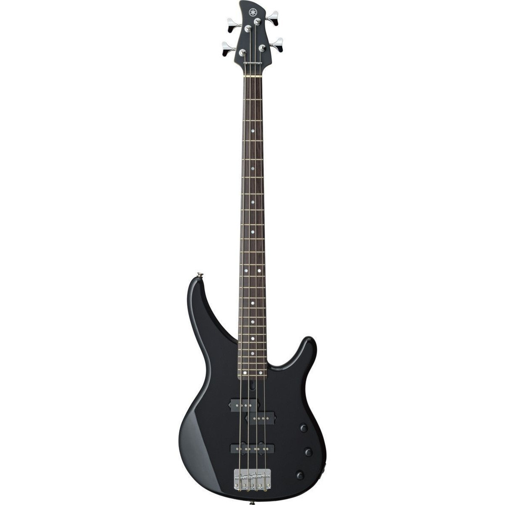 Бас гитара Yamaha TRBX174 Black #1