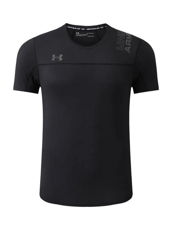 Футболка Under Armour UA #1