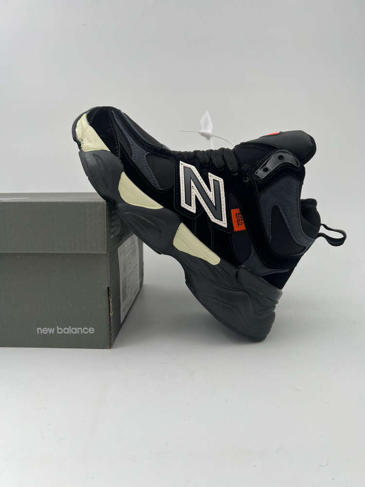 Кроссовки New Balance 9060 #1