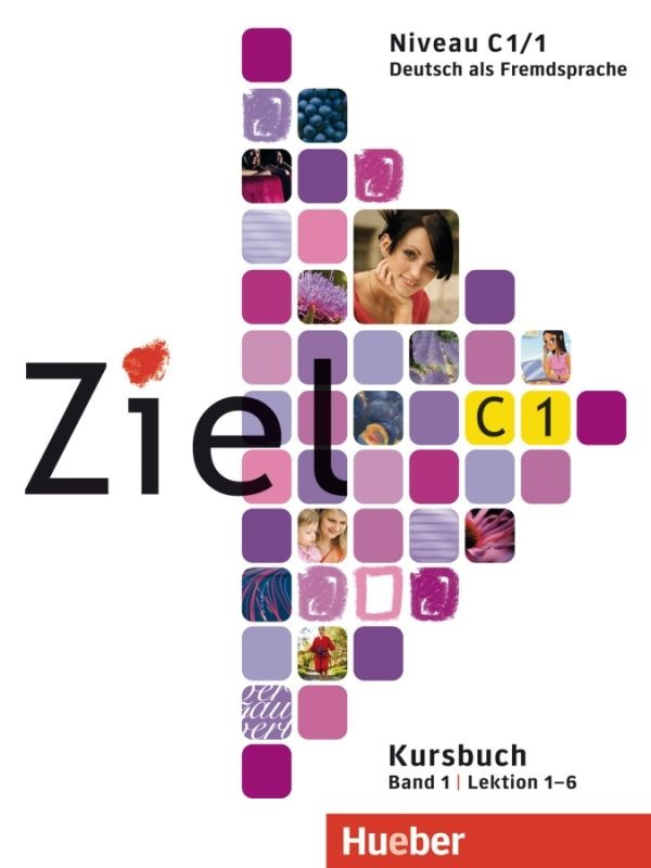 Ziel C1/1, Kursbuch #1