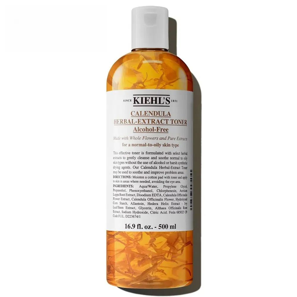 Kiehl's Тоник для ухода за кожей 250ml #1