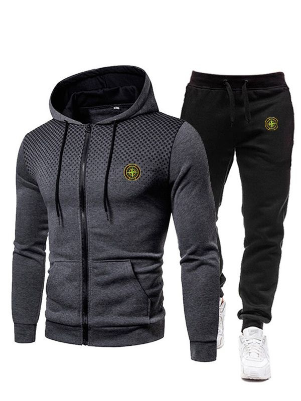 Комплект одежды Stone Island #1