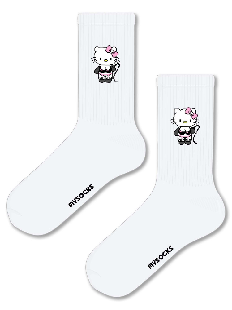 Носки MySocks, 1 пара #1