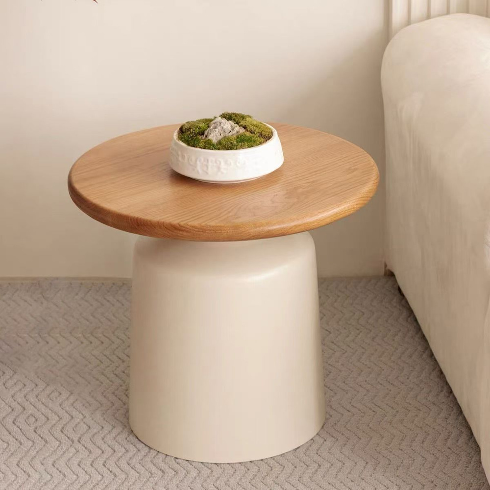 Журнальный стол m933960O 50 x 50 x 44 см купить c доставкой на OZON по ...