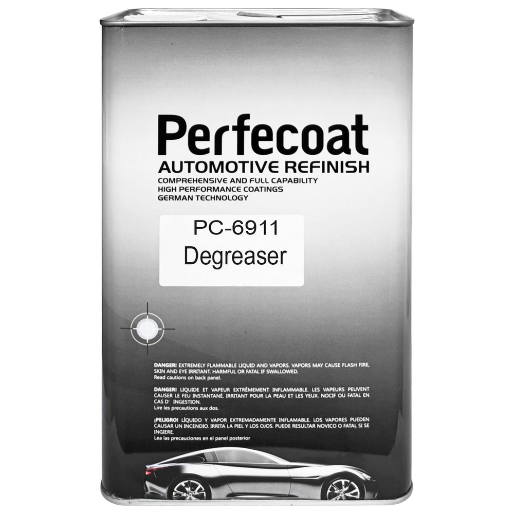 обезжириватель PC-6911 PERFECOAT (5л) #1