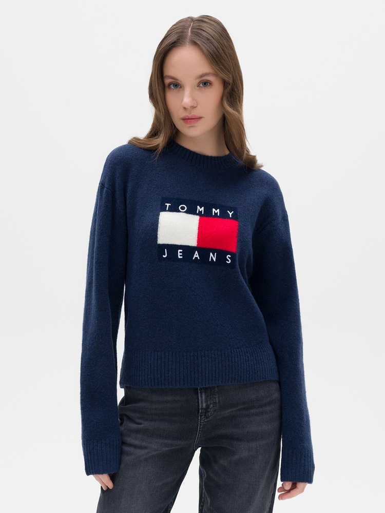 Джемпер Tommy Jeans #1