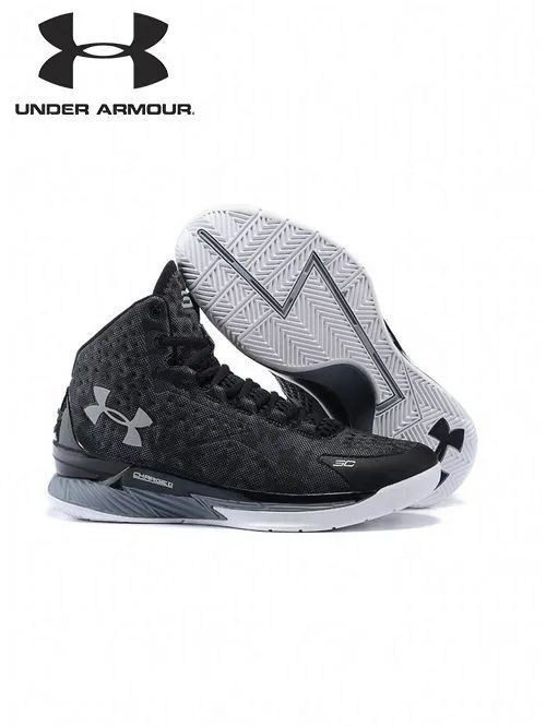 Кроссовки Under Armour #1