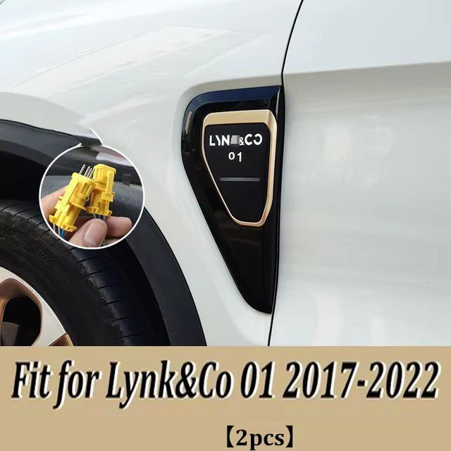 Лента светодиодная для автомобиля арт. Lynk&Co 01 2017-2022  #1