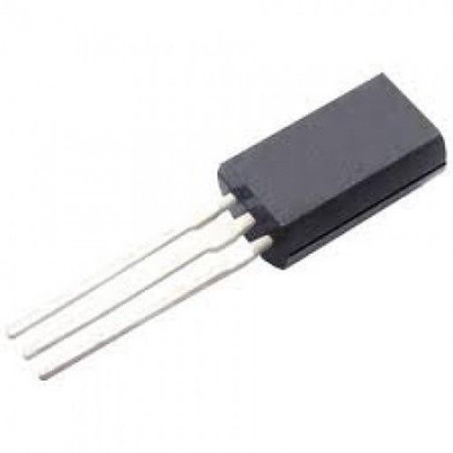 2SA1013 TO-92mod Транзистор #1